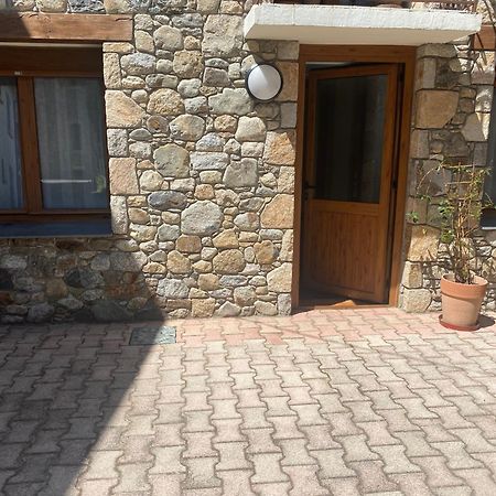 Cathy Villa Les Angles  Dış mekan fotoğraf