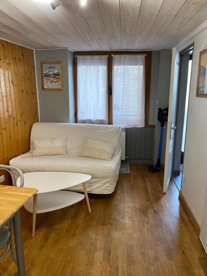Cathy Villa Les Angles  Dış mekan fotoğraf