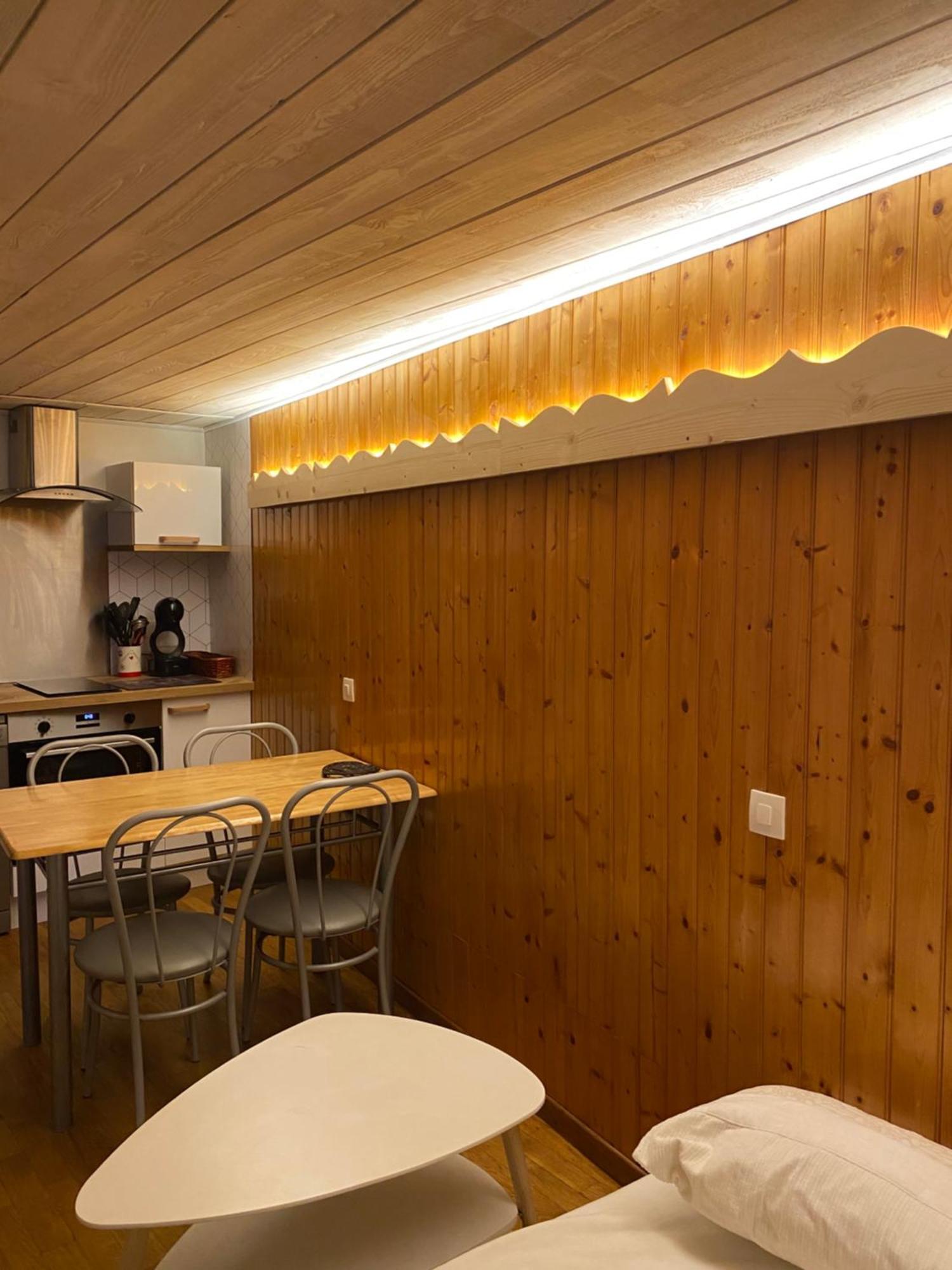 Cathy Villa Les Angles  Dış mekan fotoğraf