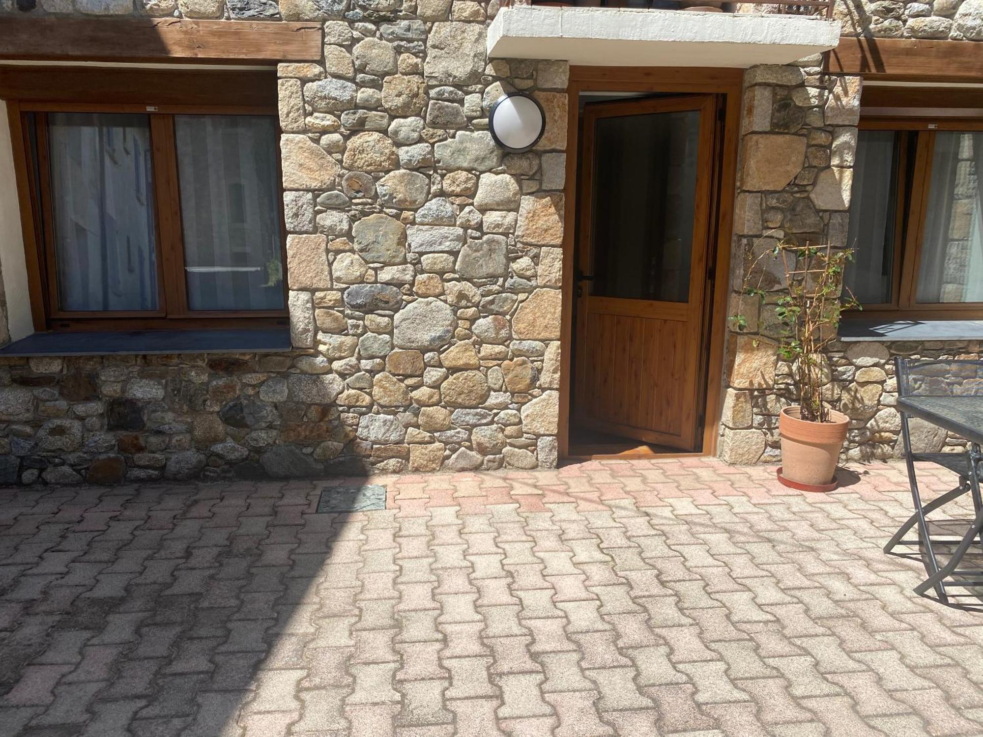 Cathy Villa Les Angles  Dış mekan fotoğraf