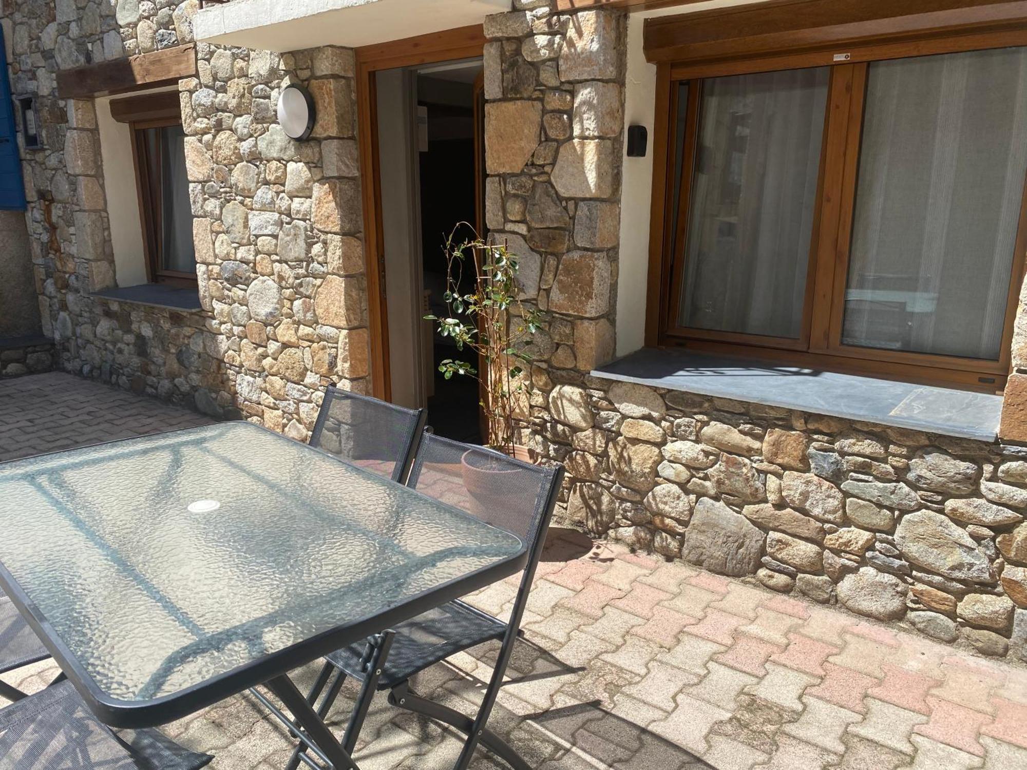 Cathy Villa Les Angles  Dış mekan fotoğraf